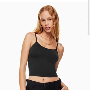 TNA chill Karelis tank top